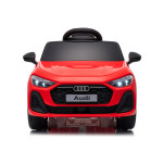 Elektrické autíčko Audi A5L HL788 - červené Elektrické autíčko Audi A5L HL788 - červené